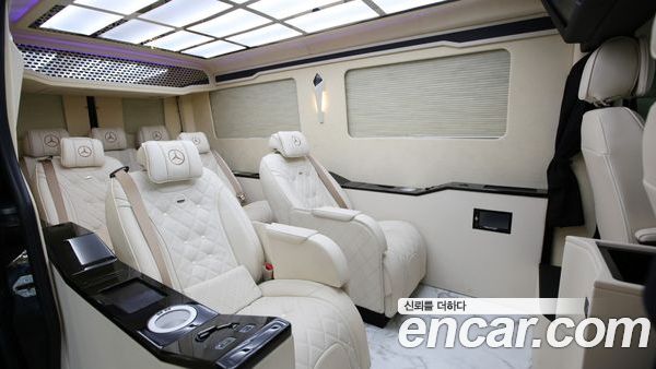 Mercedes-Benz Sprinter 2020, фото 9