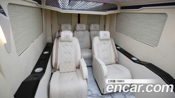 Mercedes-Benz Sprinter 2020, фото 14