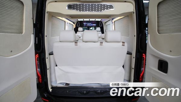 Mercedes-Benz Sprinter 2020, фото 20