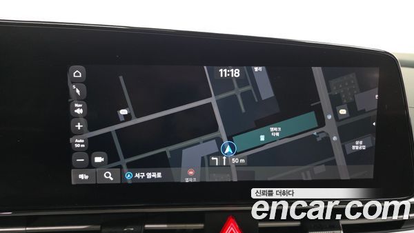 Hyundai Elantra 2021, фото 14