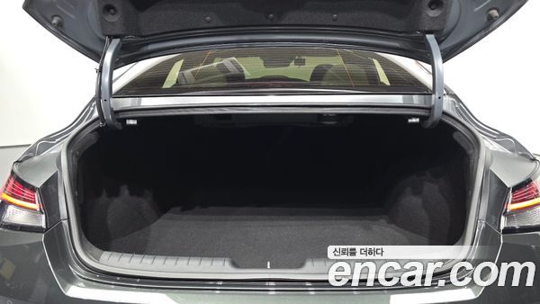 Hyundai Elantra 2021, фото 20