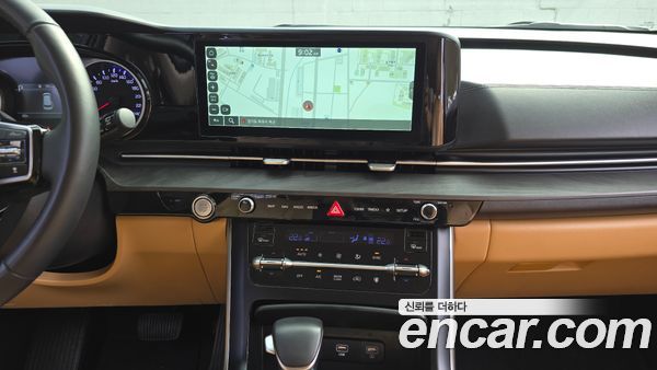 Kia Carnival 2023, фото 14