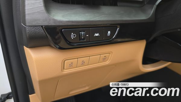 Kia Carnival 2023, фото 18