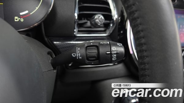 MINI CLUBMAN 2023, фото 26