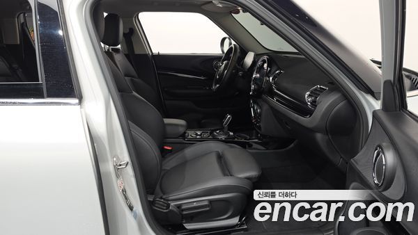 MINI CLUBMAN 2023, фото 16