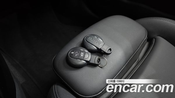 MINI CLUBMAN 2023, фото 31