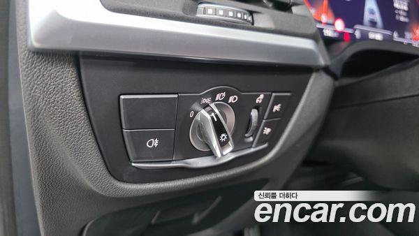 BMW X3 2024, фото 19