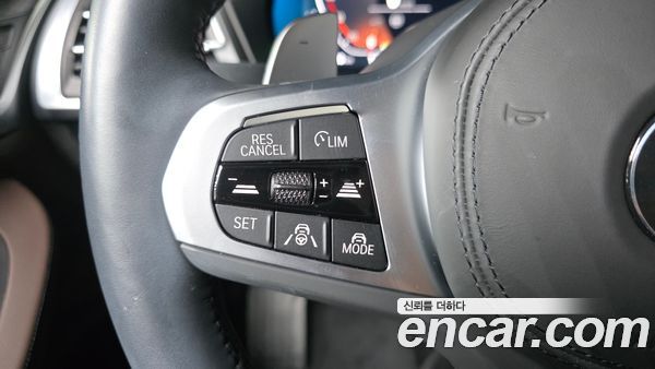 BMW X3 2024, фото 20