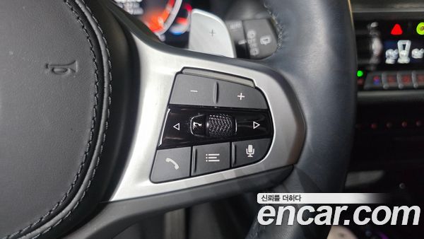 BMW X3 2024, фото 21