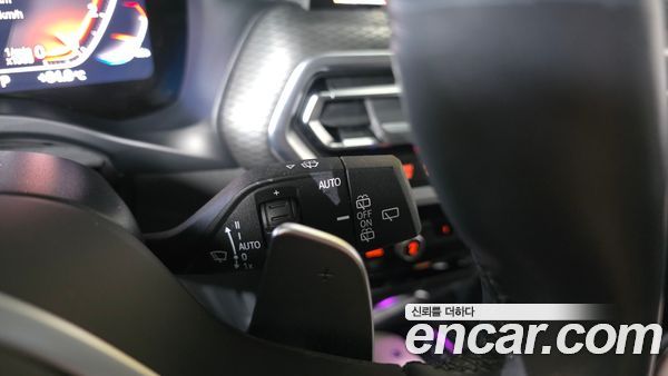 BMW X3 2024, фото 22