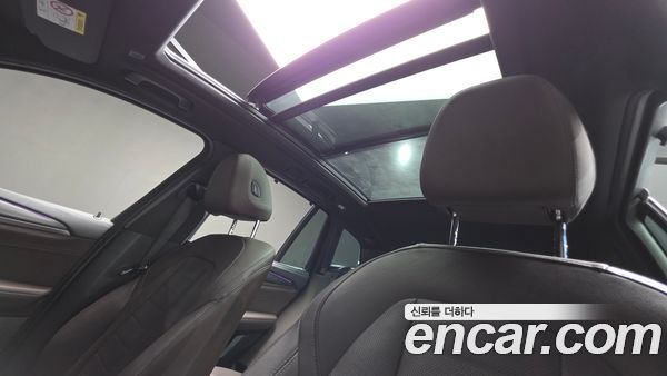 BMW X3 2024, фото 16