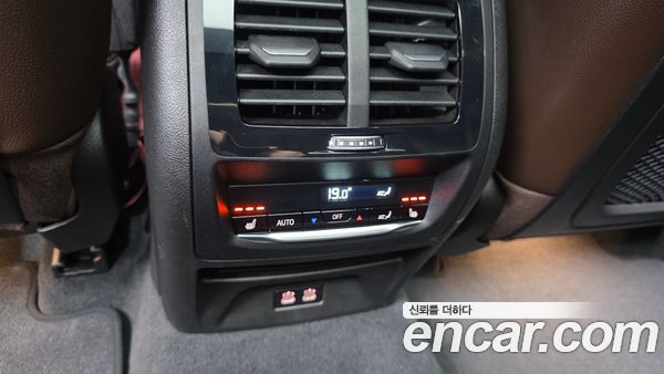 BMW X3 2024, фото 32