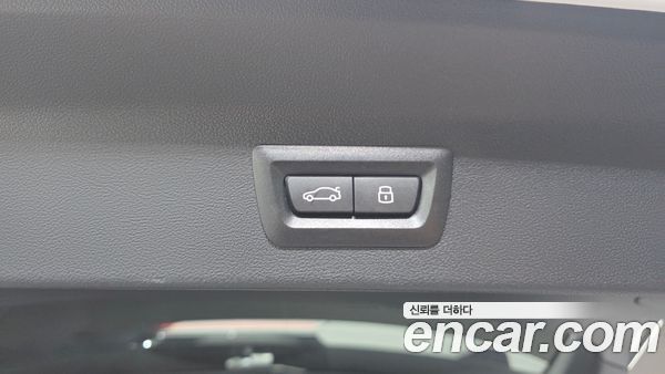 BMW X3 2024, фото 36