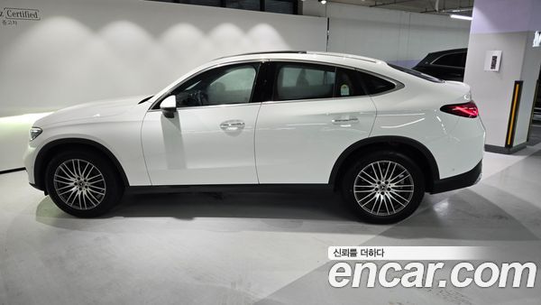 Mercedes-Benz GLC 2026, фото 8