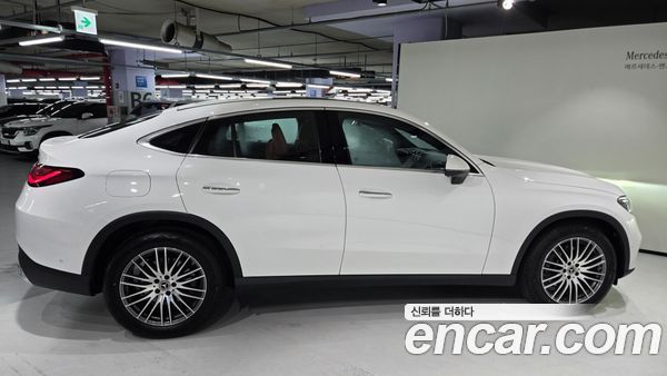 Mercedes-Benz GLC 2026, фото 9