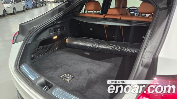 Mercedes-Benz GLC 2026, фото 10