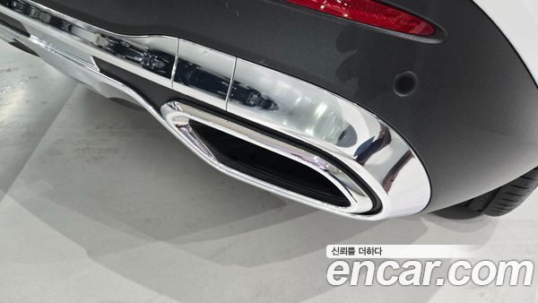 Mercedes-Benz GLC 2026, фото 11
