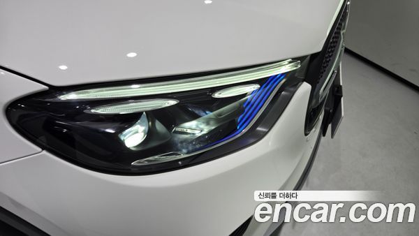 Mercedes-Benz GLC 2026, фото 12
