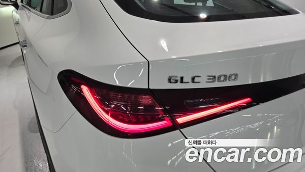 Mercedes-Benz GLC 2026, фото 13