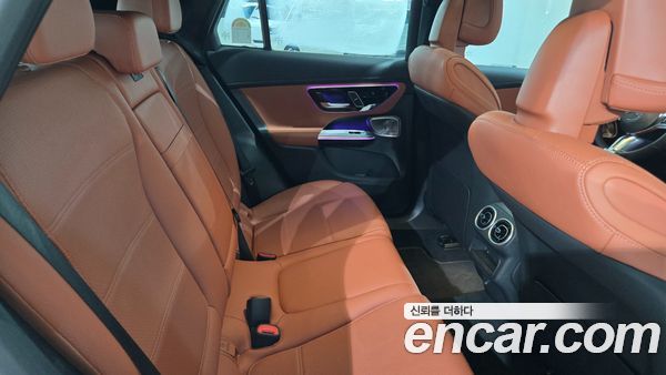 Mercedes-Benz GLC 2026, фото 20