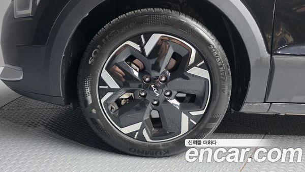 Kia Niro 2024, фото 5