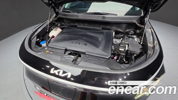 Kia Niro 2024, фото 6