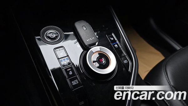 Kia Niro 2024, фото 12