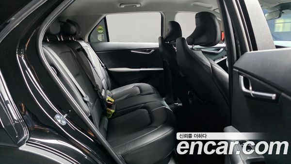 Kia Niro 2024, фото 17