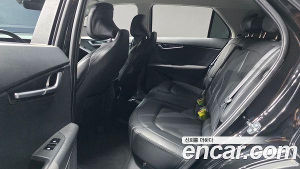 Kia Niro 2024, фото 18