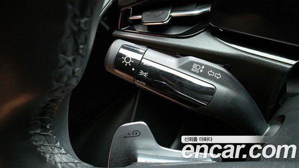 Kia Niro 2024, фото 19