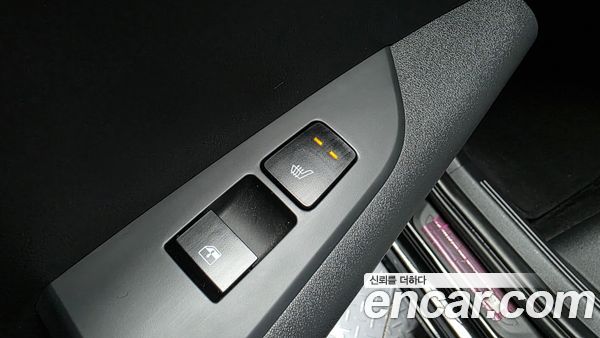 Kia Niro 2024, фото 24