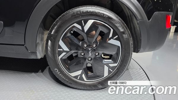 Kia Niro 2024, фото 7
