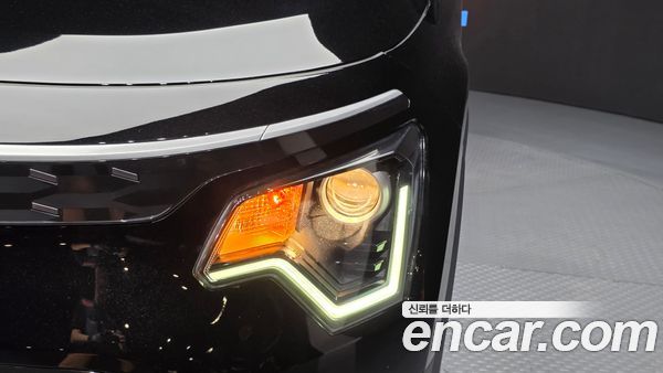 Kia Niro 2024, фото 8