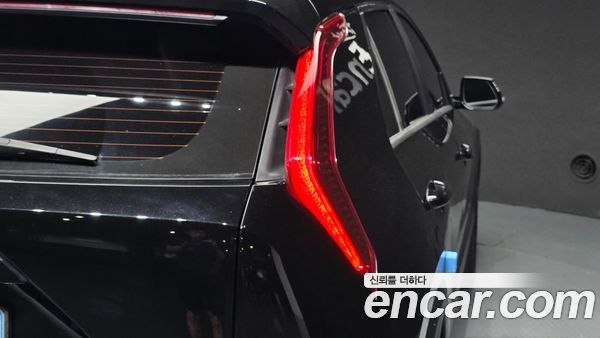 Kia Niro 2024, фото 9