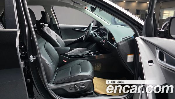 Kia Niro 2024, фото 16