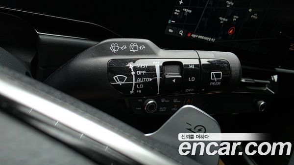 Kia Niro 2024, фото 27