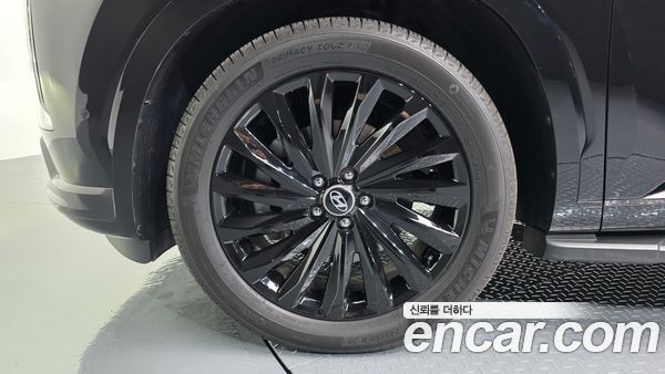Hyundai Palisade 2024, фото 5