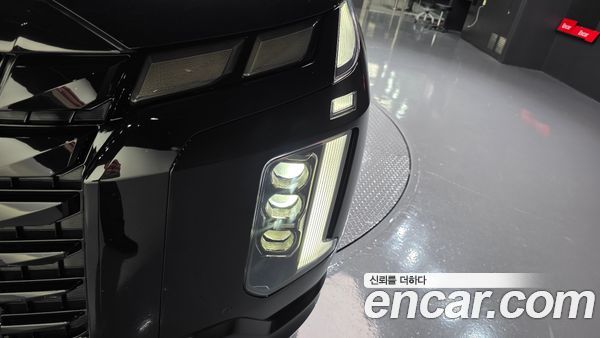 Hyundai Palisade 2024, фото 8