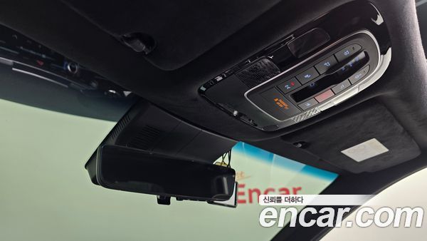 Hyundai Palisade 2024, фото 31