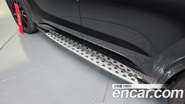 Hyundai Palisade 2024, фото 32
