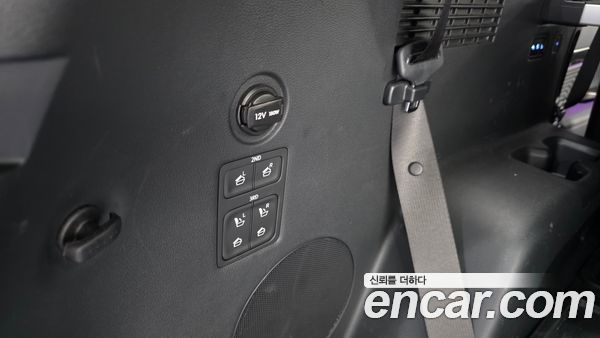 Hyundai Palisade 2024, фото 35