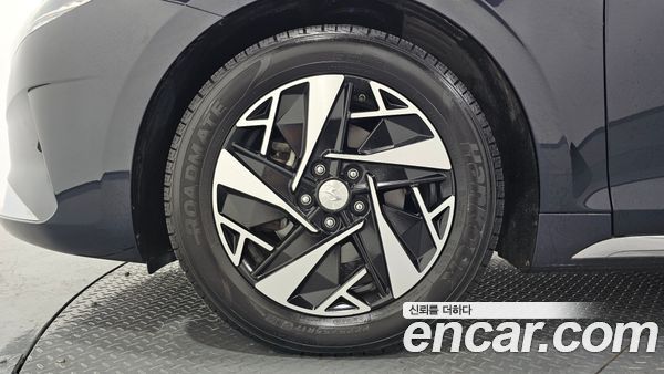 Hyundai Grandeur 2020, фото 5