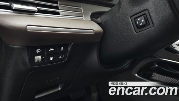 Hyundai Grandeur 2020, фото 29
