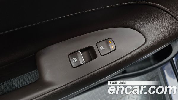 Hyundai Grandeur 2020, фото 31