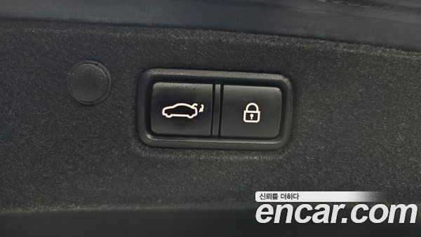 Hyundai Grandeur 2020, фото 32