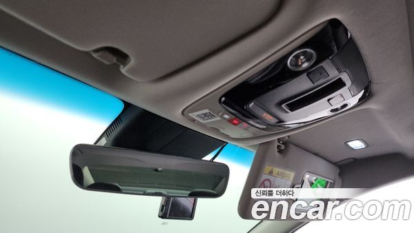 Kia K8 2022, фото 29