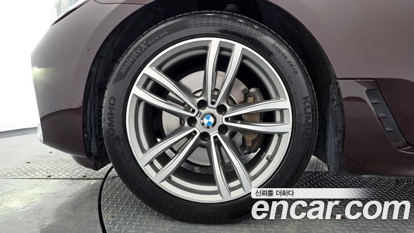 BMW Gran Turismo 2020, фото 5