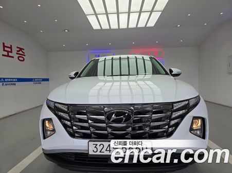 Hyundai Tucson 2023, фото 3