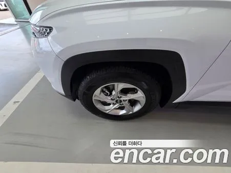 Hyundai Tucson 2023, фото 5