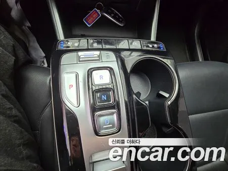 Hyundai Tucson 2023, фото 9